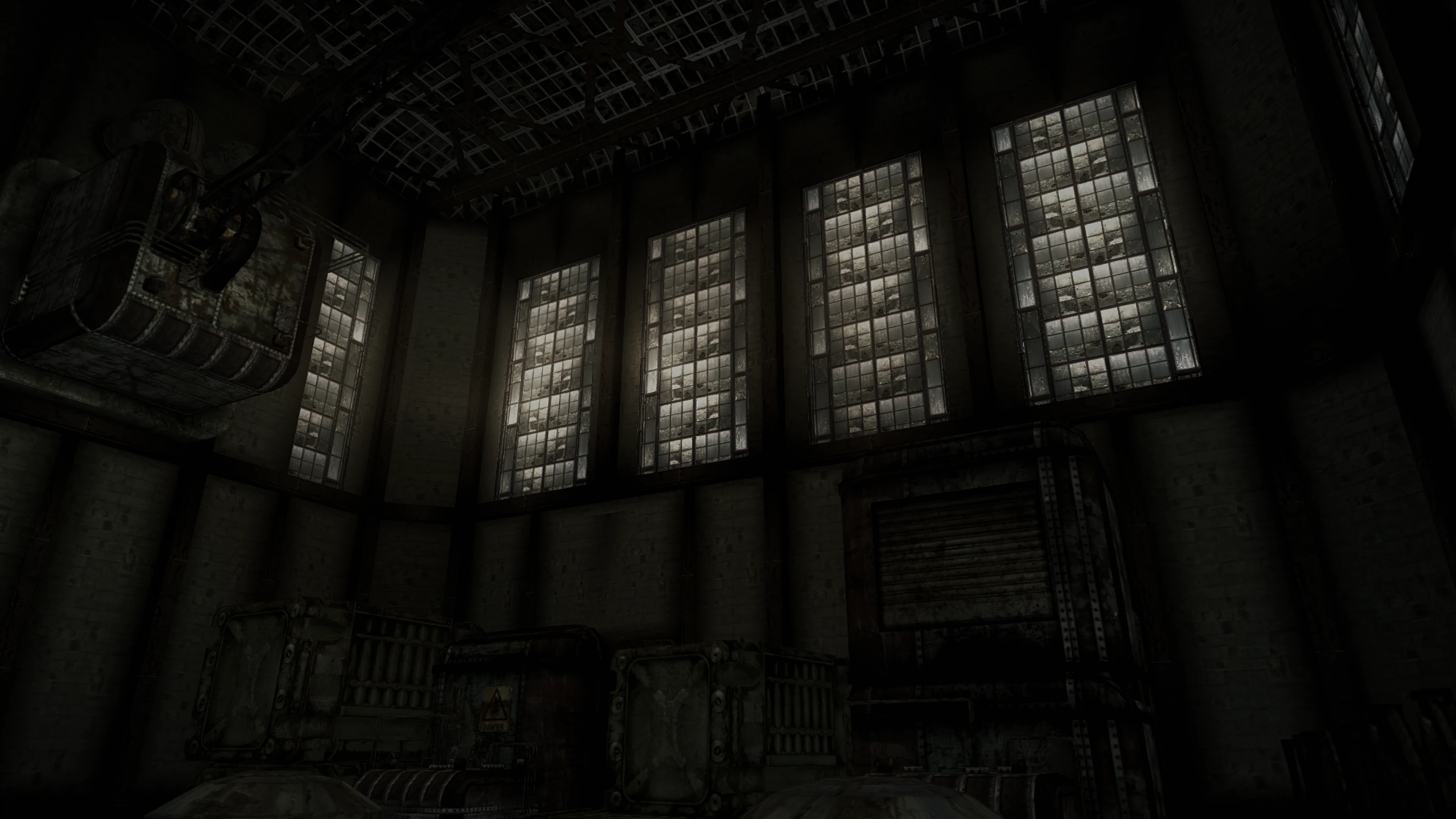 robco facility fallout 3 robco facility fallout 3