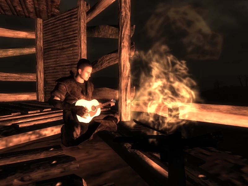 fallout 3 nexus little lamplight fallout 3 nexus little lamplight