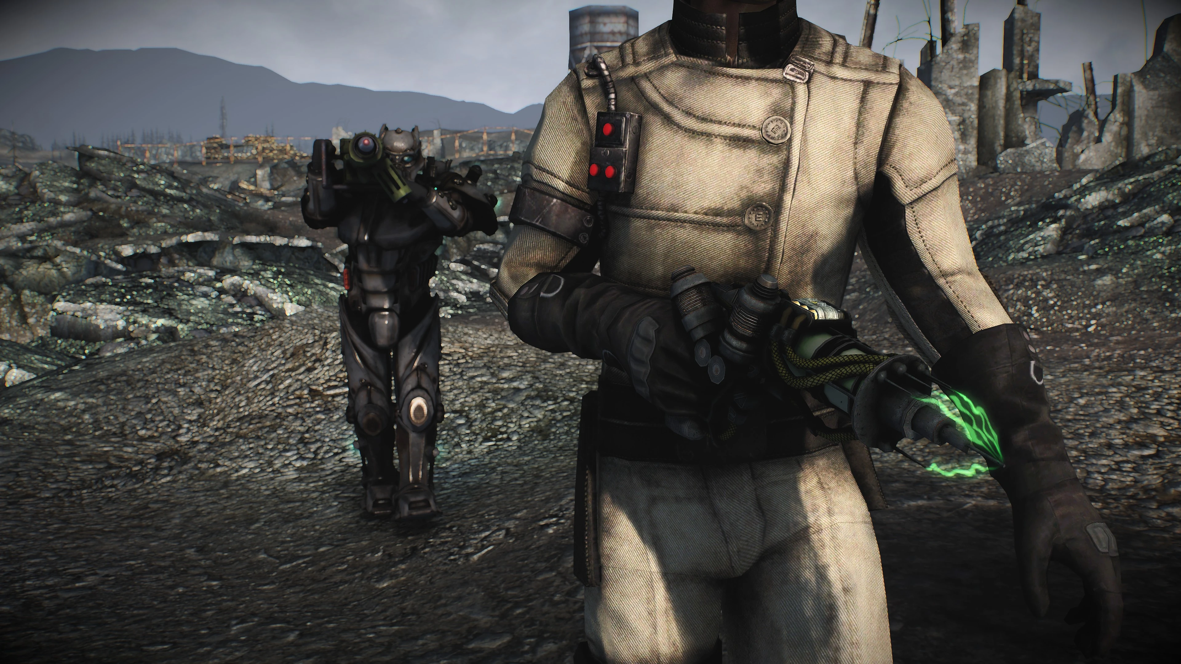 Fallout new nexus. Фоллаут 3. Fallout 3 Enclave. Фоллаут 3 анклав. Шапка анклав фоллаут 3.