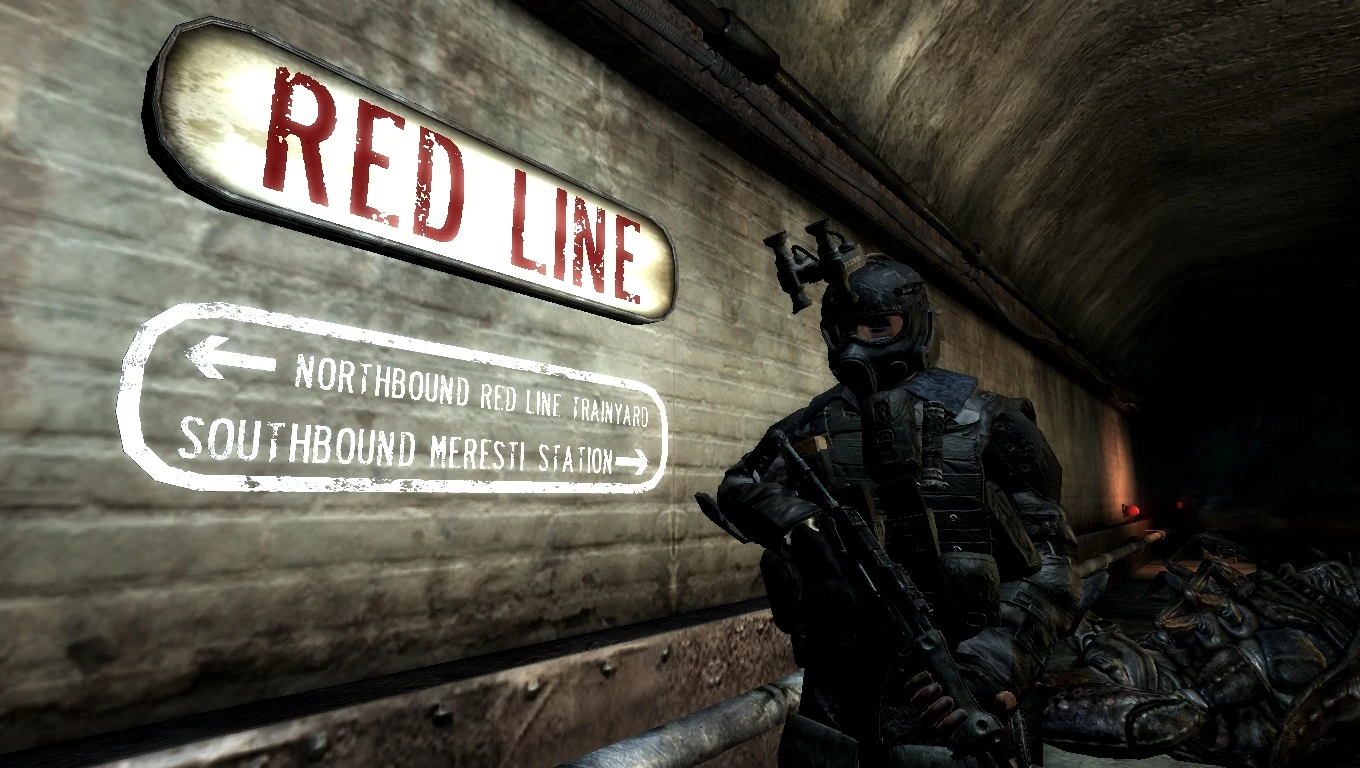 fallout 3 mods ign