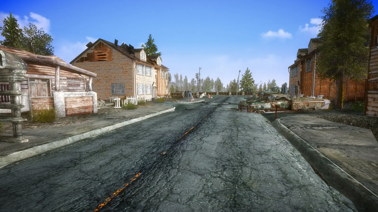 Andale at Fallout 3 Nexus - Mods and community