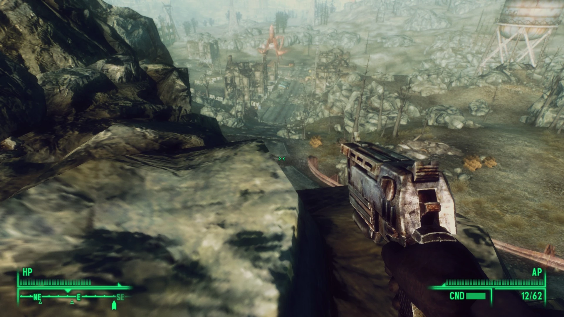 BLUR at Fallout 3 Nexus - Mods and community