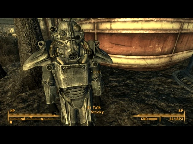 Fallout 3 Armor Cheat Codes