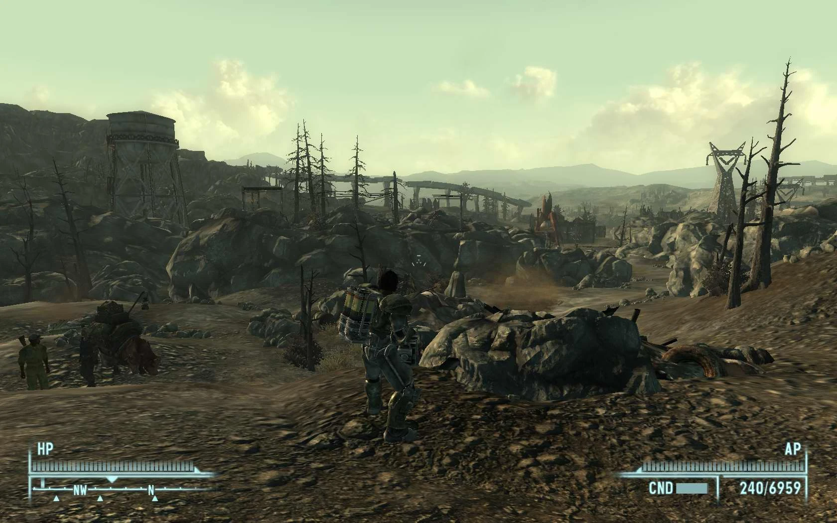 fallout 3 modpack nexus