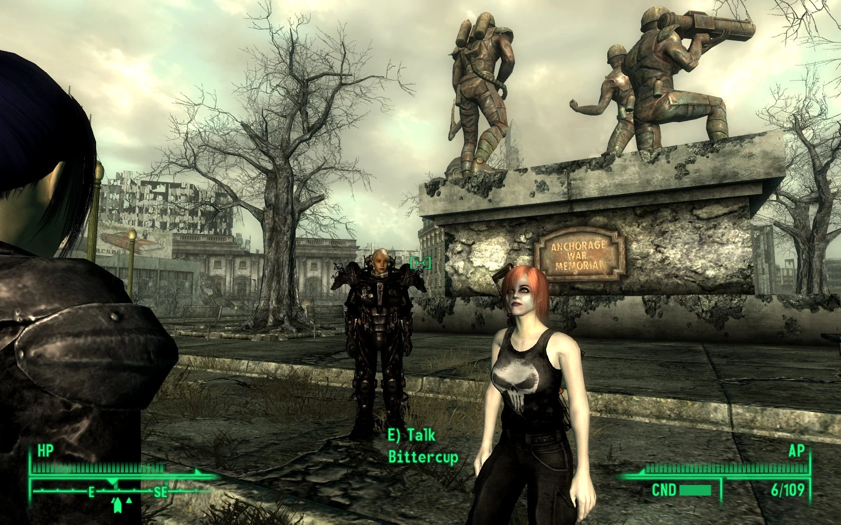 Bittercup 02 At Fallout 3 Nexus Mods And Community