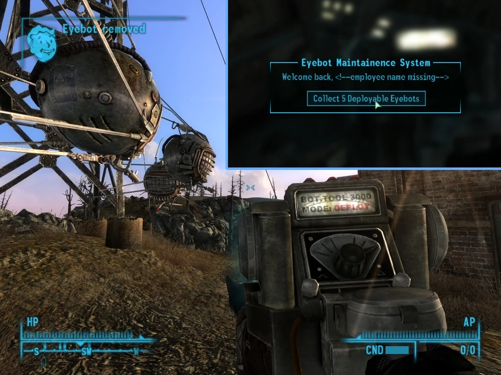 teaser - Eyebot Deployer teaser - Eyebot Deployer
