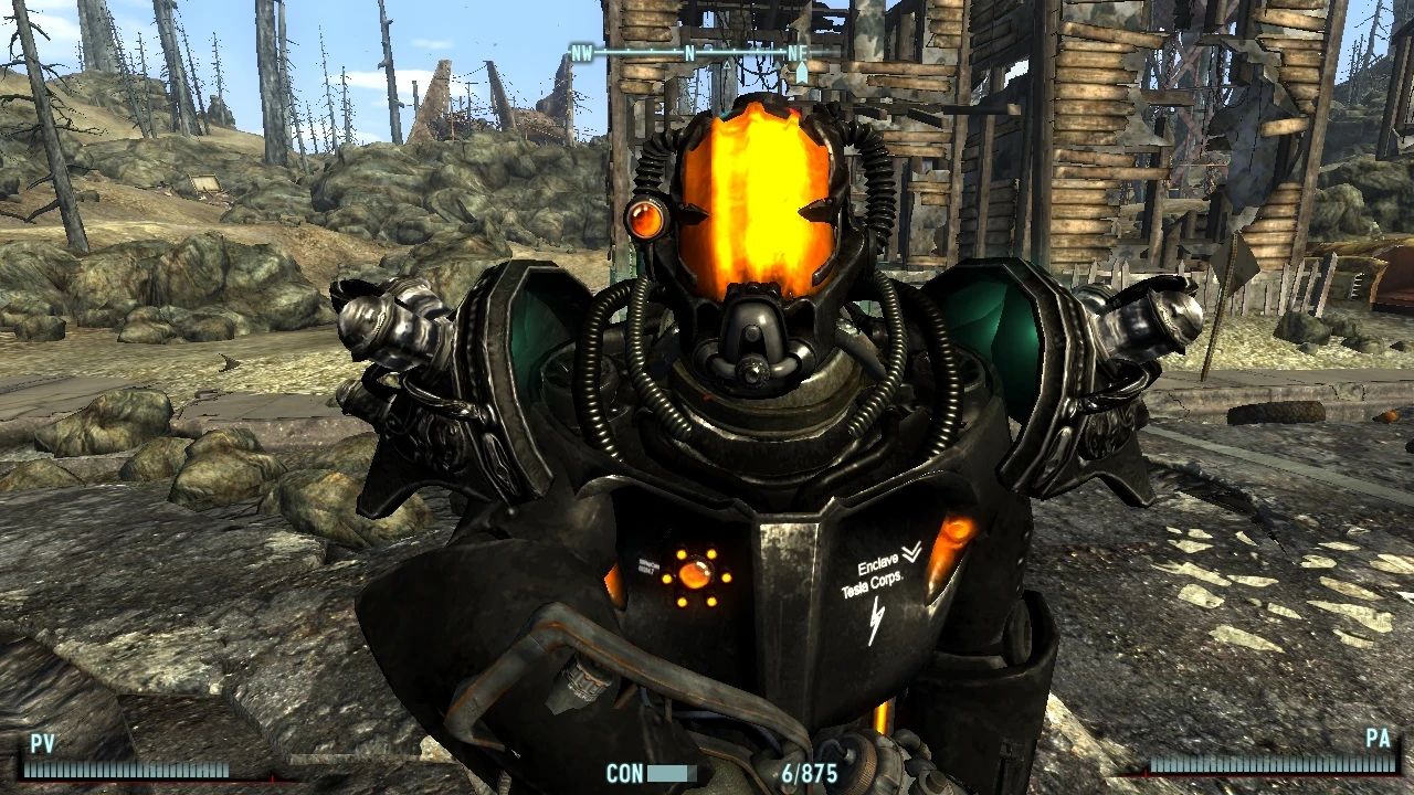 fallout 3 mod manager