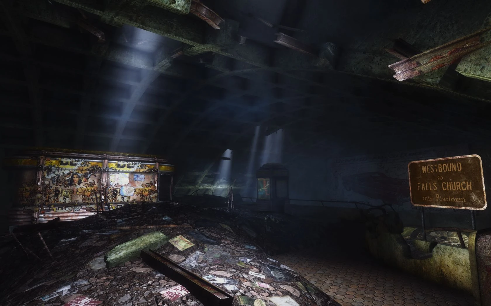fallout 3 lone wanderer fallout 3 lone wanderer