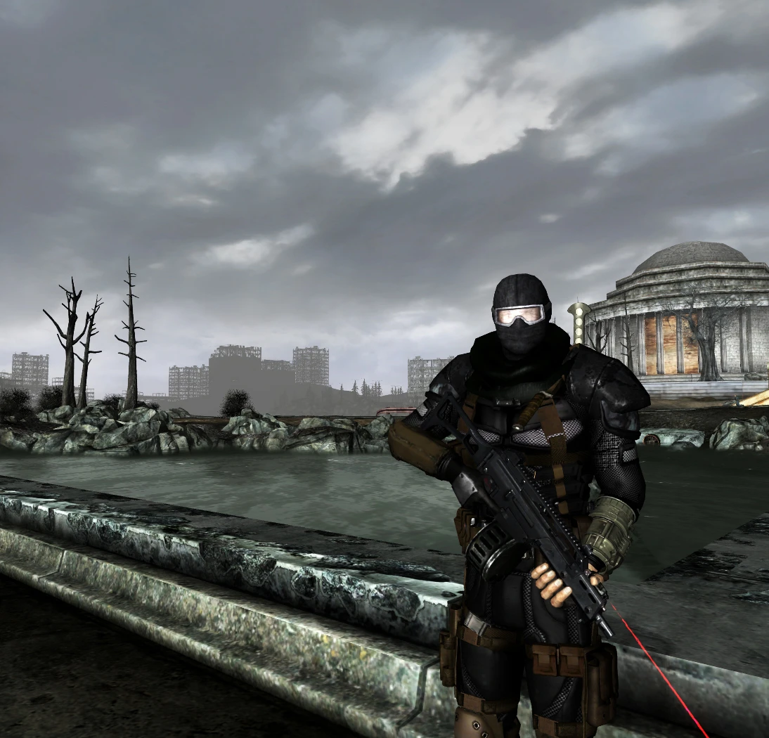 fallout 3 project beauty fallout 3 project beauty