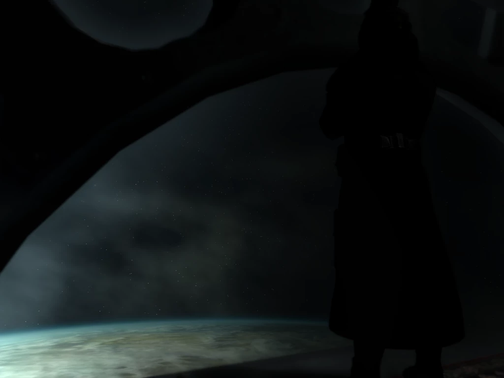 Dark days are coming Dark days are coming