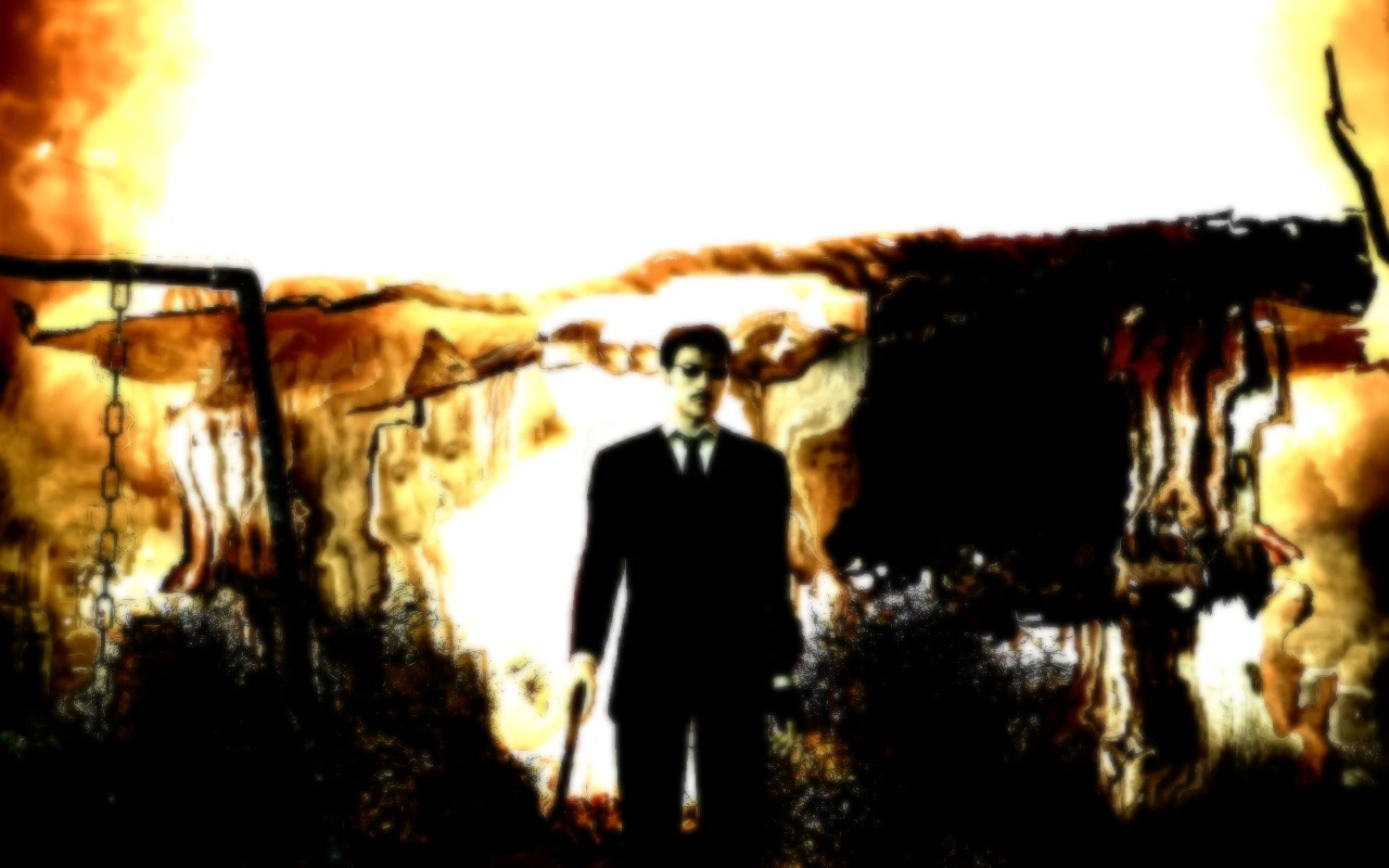 Well done meat at fallout 3 nexus mods and community