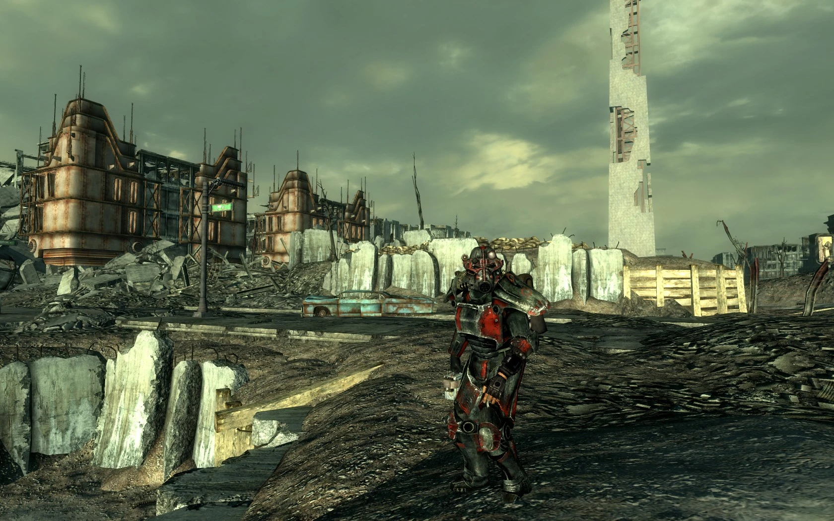 Fallout 3 Nexus