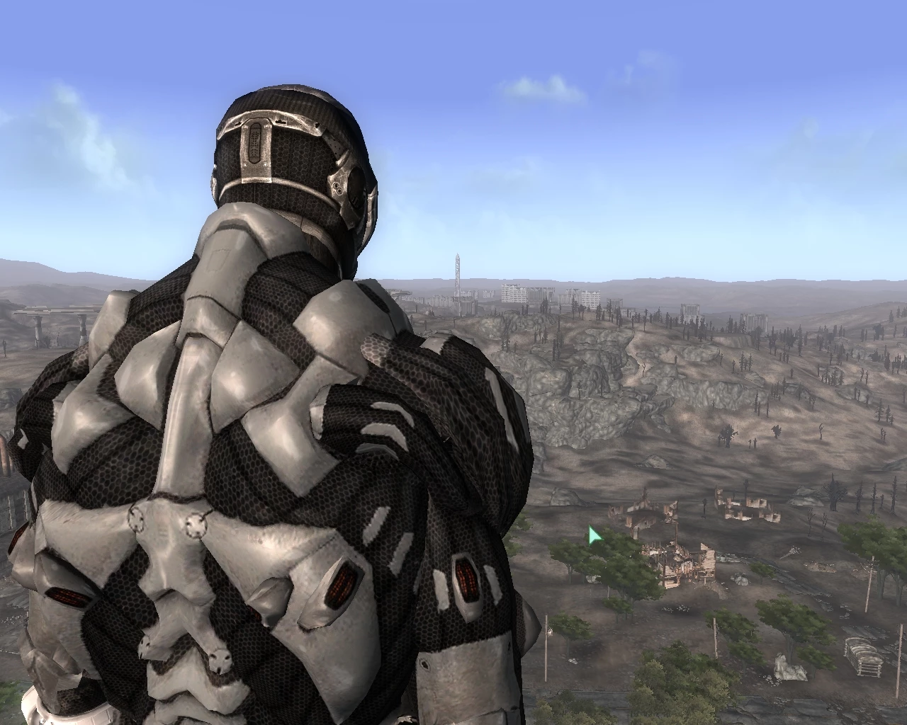 Pic 2 at fallout 3 nexus mods and community