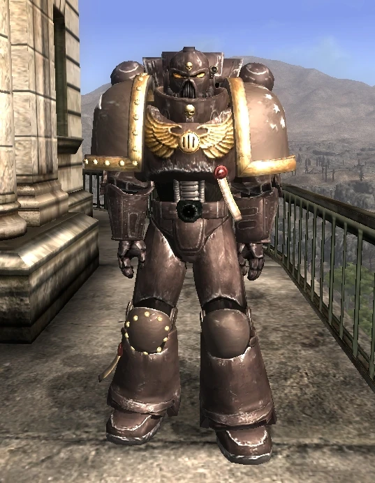 arma 3 power armor