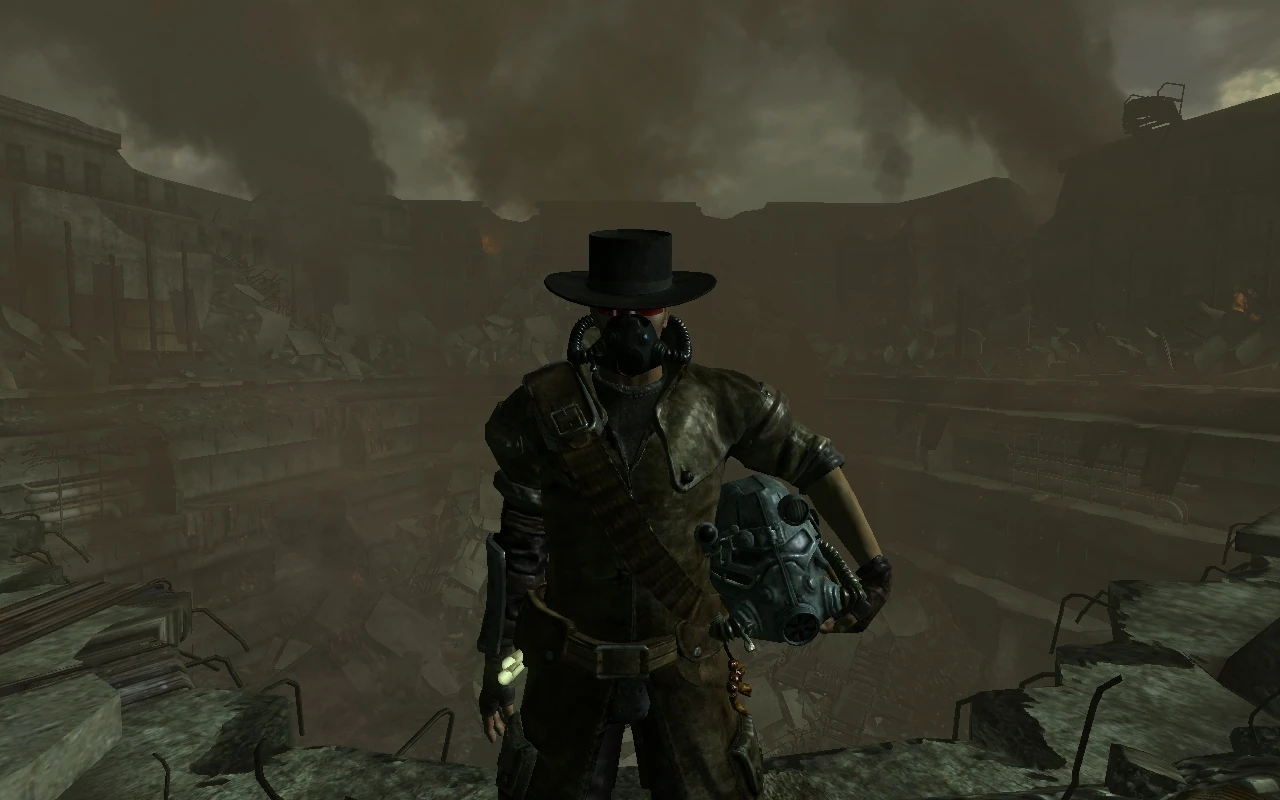 fallout 3 nexus owned fallout 3 nexus owned