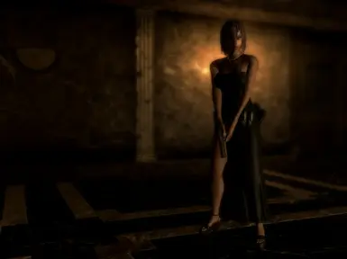 World of Shadow II