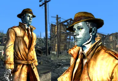 Hi Detective