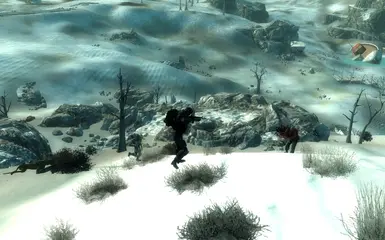 Zombie Death
