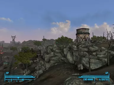 fallout 3 nexus more headshots fallout 3 nexus more headshots