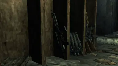 instead of AK-112 being next its instead more tactical weapons