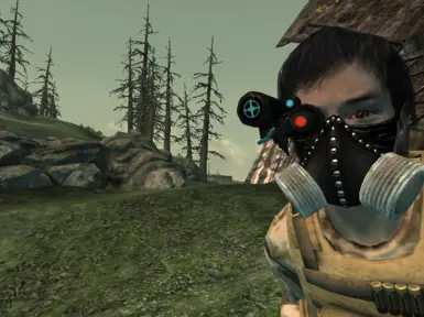 fallout 3 nexus surigcal mask fallout 3 nexus surigcal mask