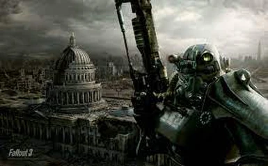 Introduction of Fallout 3