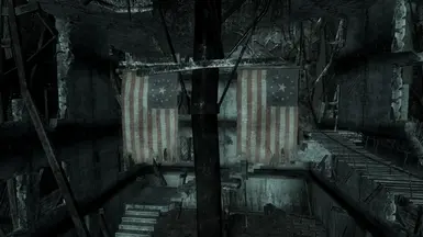 Ravenous - Stars and Stripes