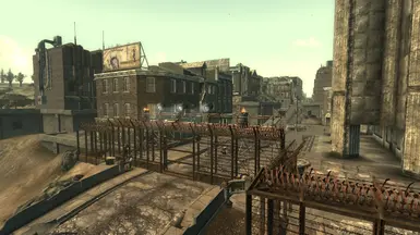 FairFax Overhaul at Fallout 3 Nexus - Mods and community