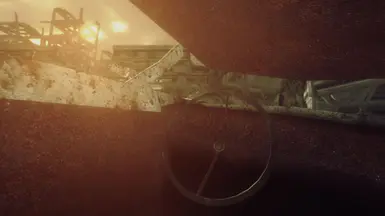 Capital Wasteland Impressions