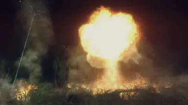 Capital Wasteland Impressions