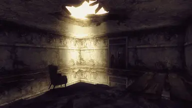 Capital Wasteland Impressions