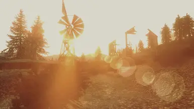 Capital Wasteland Impressions