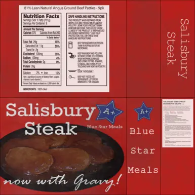 fallout 4 salisbury steak