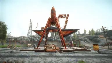 Rocket 69