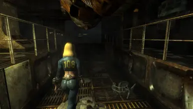 Vault 108