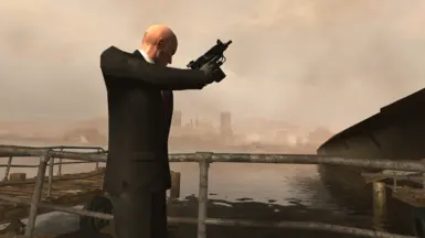 Hitman Mod (UPDATED) (RELOADED) 