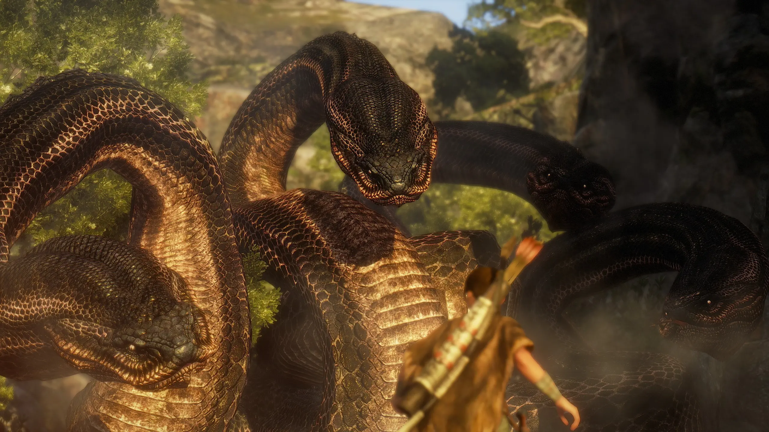 Top mods at Dragons Dogma Dark Arisen Nexus - Mods and community