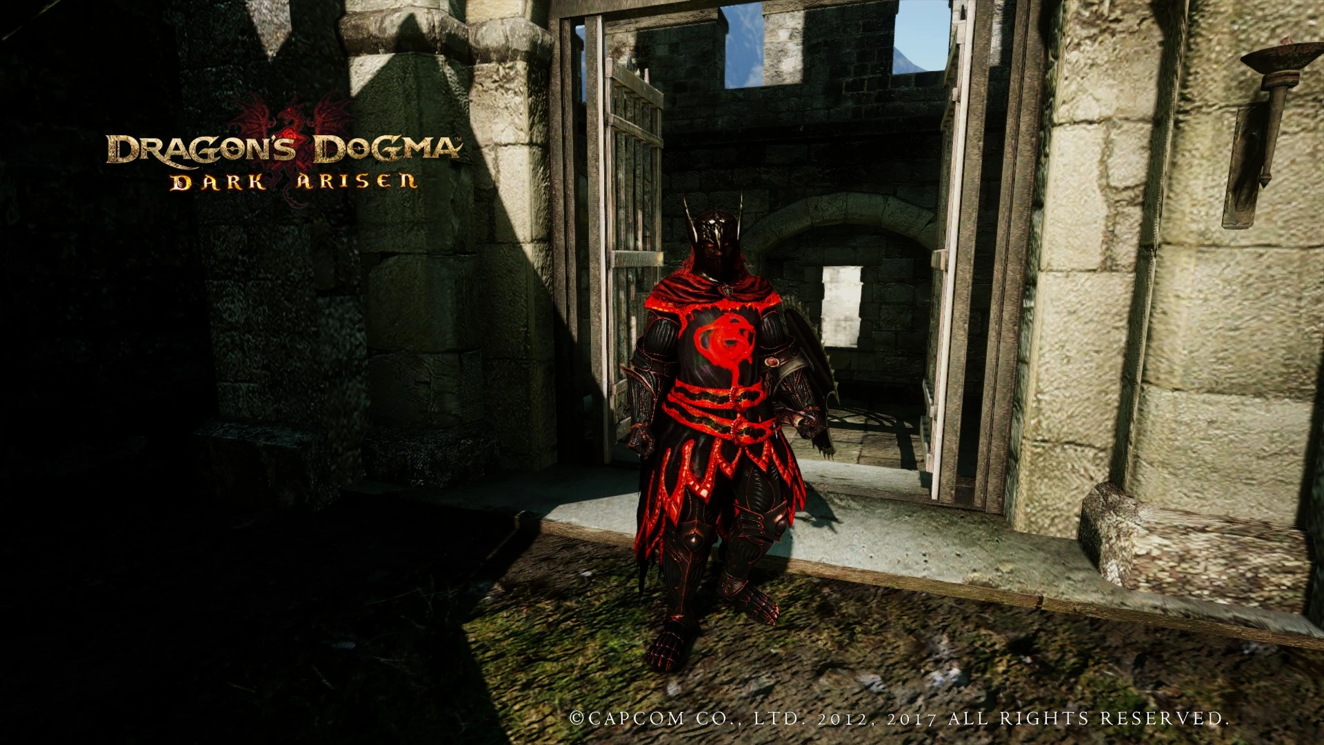 Mod categories at Dragons Dogma Dark Arisen Nexus - Mods and community