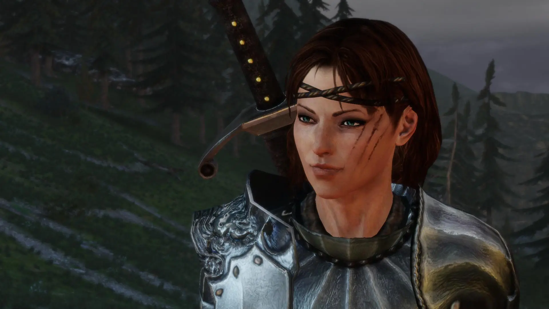 5 New Dragon's Dogma Mods You Should Check Out 