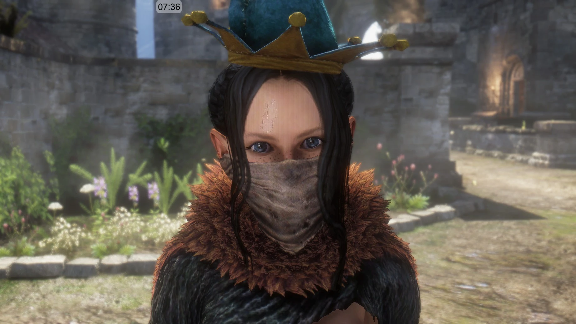 dragons dogma dark arisen mods