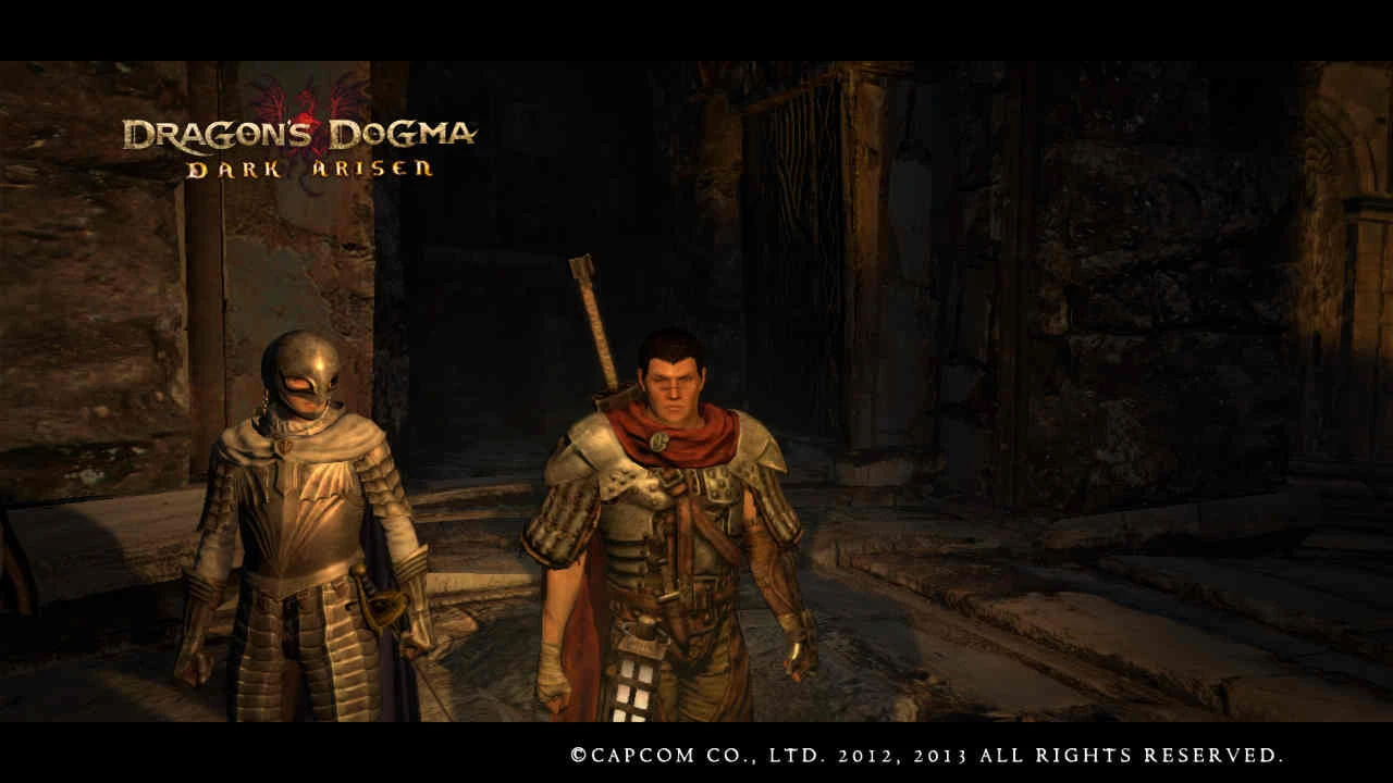 Berserk Golden Age Armor Sets At Dragons Dogma Dark Arisen Nexus Mods And Community