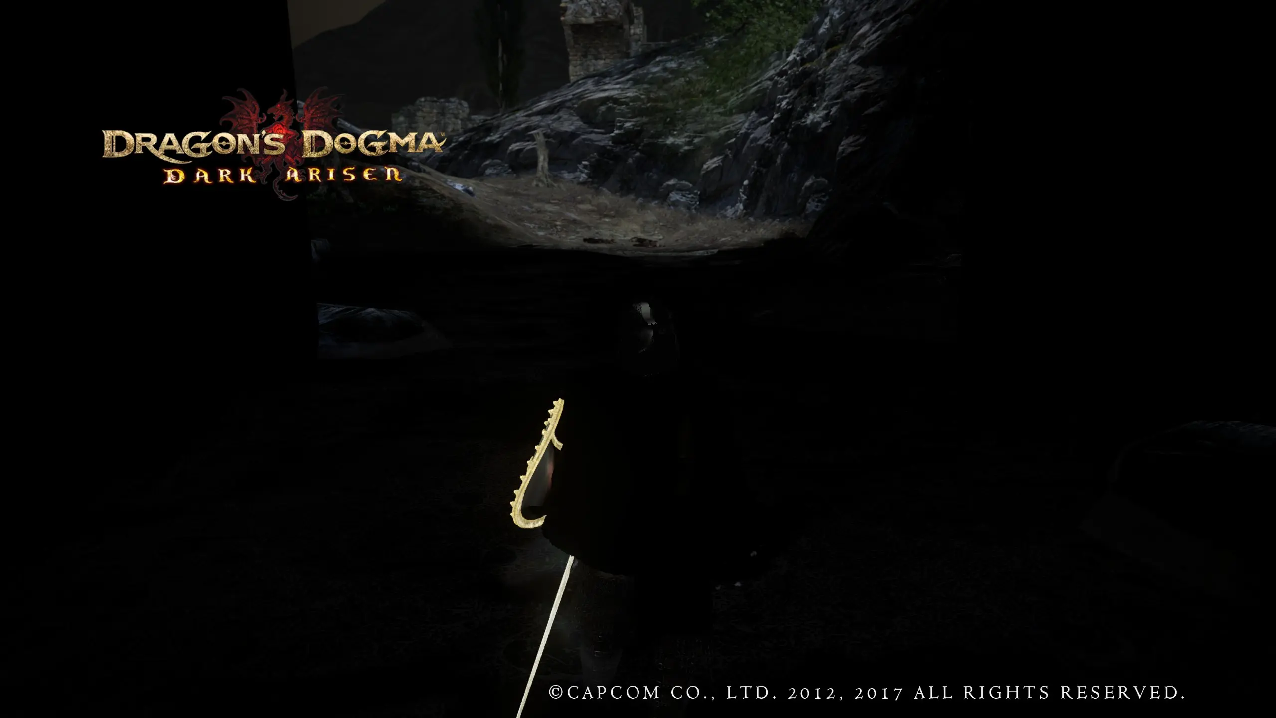 Dragon's Dogma PC gets ENB graphics mod before it's even released,  unsurprisingly it's gorgeous