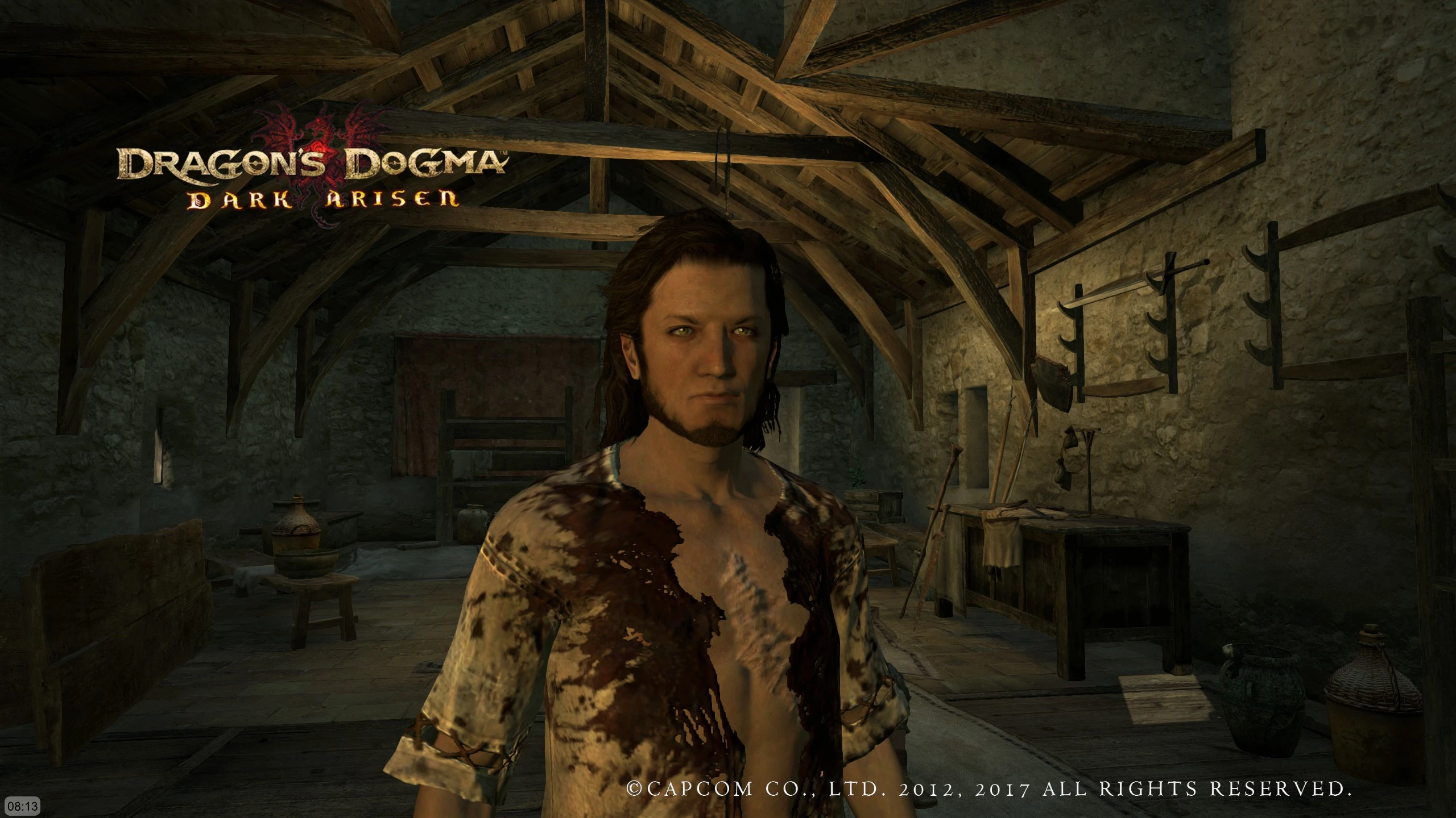 dragons dogma nexus dragons dogma nexus