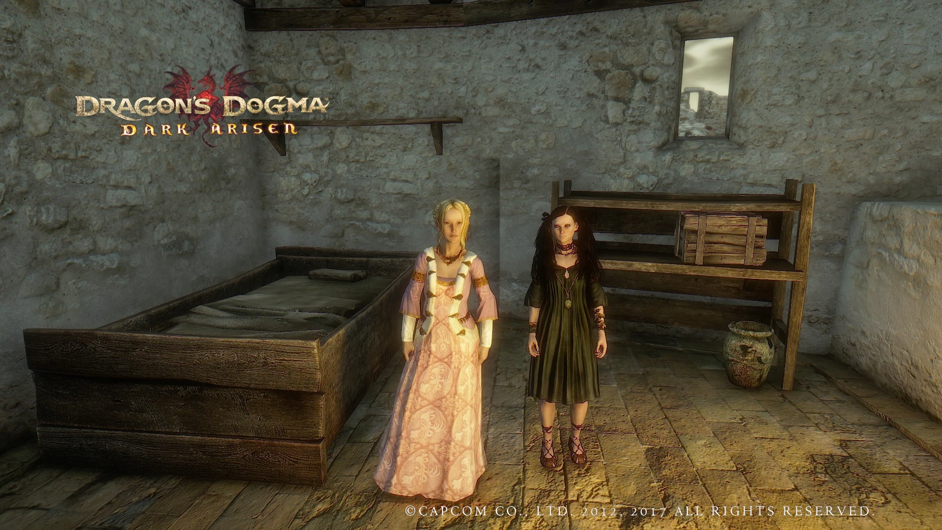 Mod categories at Dragons Dogma Dark Arisen Nexus - Mods and community