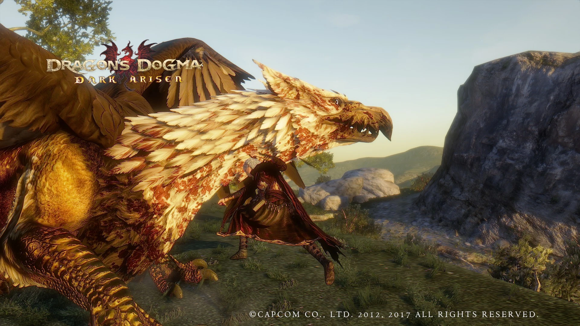 Top mods at Dragons Dogma Dark Arisen Nexus - Mods and community