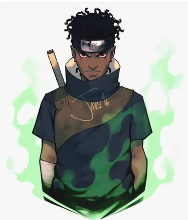 Shisui mod request