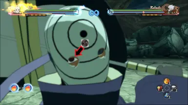 Jonin Obito Uchiha at Naruto Shippuden: Ultimate Ninja Storm 4 Nexus - Mods  and Community