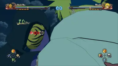 Jonin Obito Uchiha at Naruto Shippuden: Ultimate Ninja Storm 4 Nexus - Mods  and Community