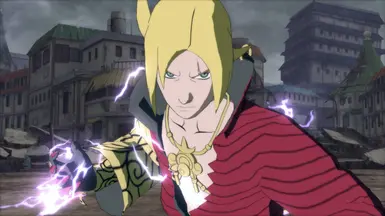 NSUNS2 Hokage Naruto at Naruto Shippuden: Ultimate Ninja Storm 4 Nexus -  Mods and Community