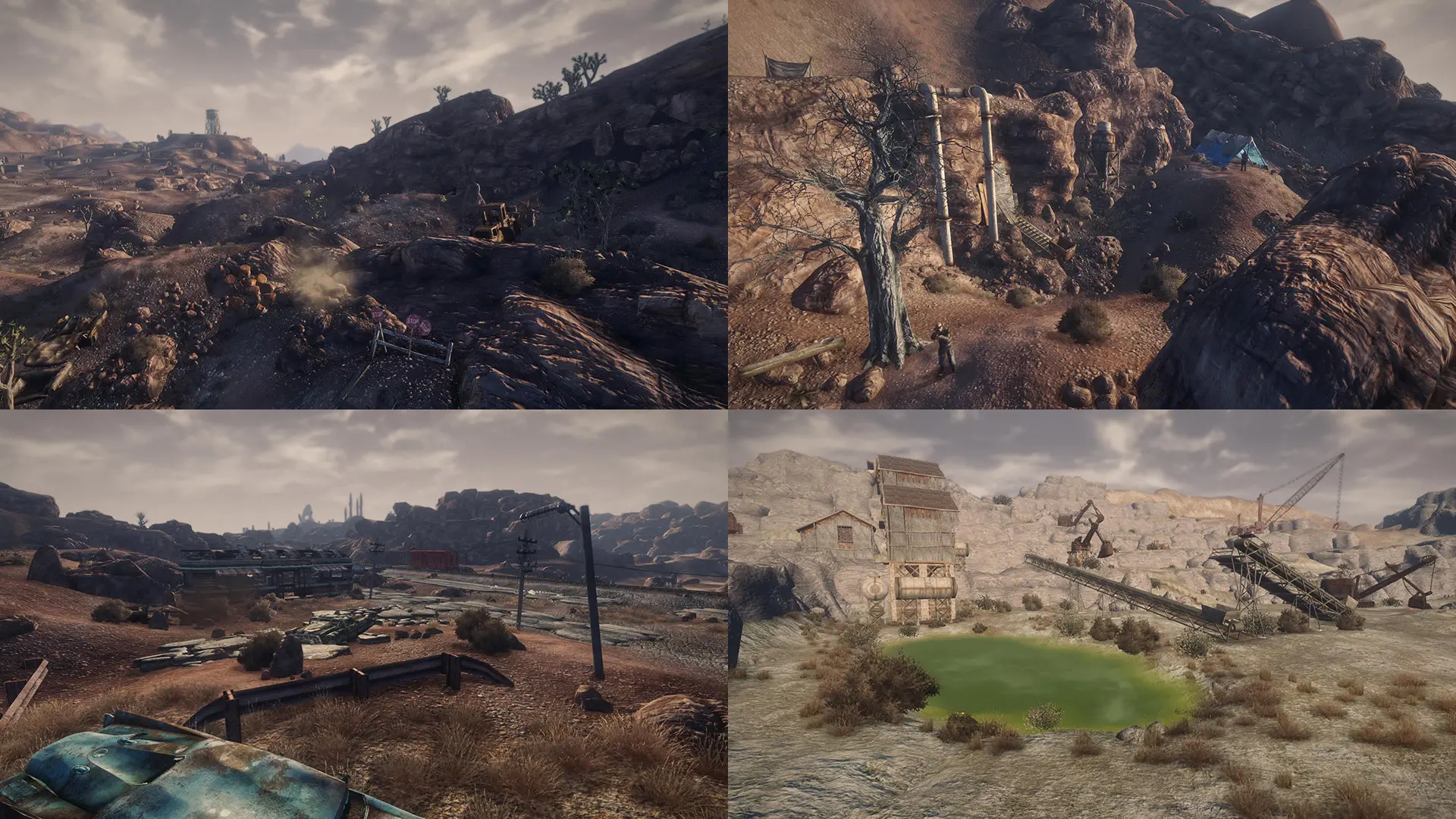 Change fov in fallout 4 фото 16